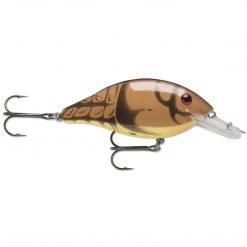 Luhr Jensen Speed Trap Crankbait Freshwater