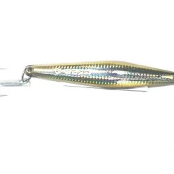 Tady Lures 45 Surface Iron 47 Tady Lures 45 Surface Iron