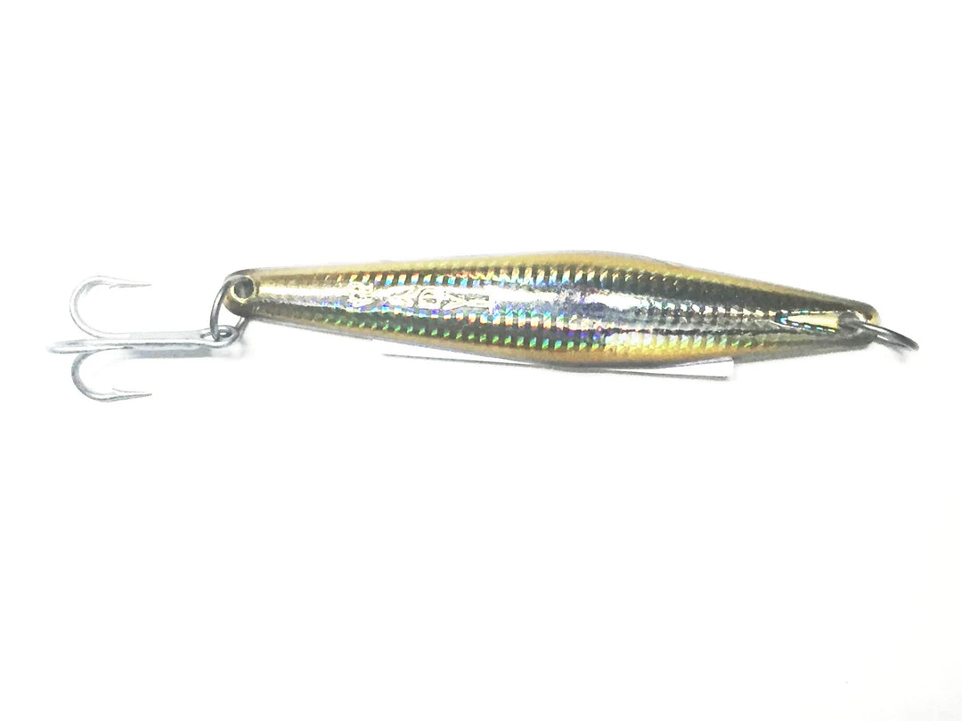 Tady Lures 45 Surface Iron 15 Tady Lures 45 Surface Iron