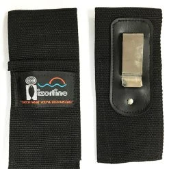 Izorline W101 Plier Sheath With Clip