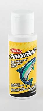 Berkley Powerbait Attractant 2oz Freshwater 3 Berkley Powerbait Attractant 2oz Freshwater