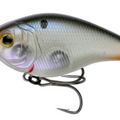 6th Sense Cloud 9 C10 Deep Diving Crankbait Freshwater