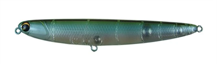 Freshwater Ima Skimmer 110 Topwater Lure 4.25" 5 Freshwater Ima Skimmer 110 Topwater Lure 4.25"