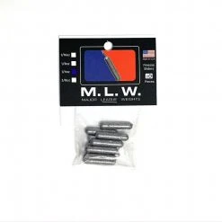 Major League Weights - M.L.W. Finesse Sliders