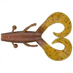 Gary Yamamoto Cowboy