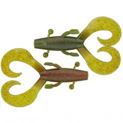 Gary Yamamoto Cowboy