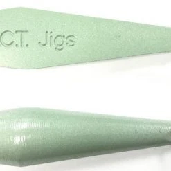 One Cool Tuna OCT-4 Surface Iron Jigs