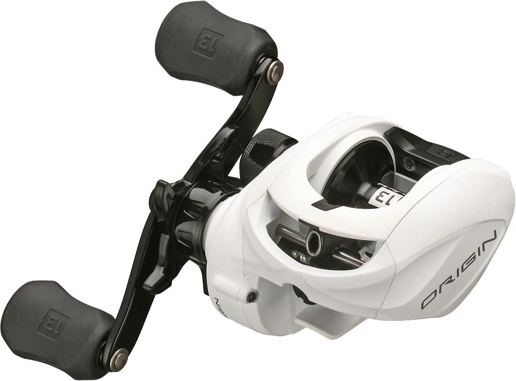 ONE3 By 13 Fishing Origin C Casting Reel 3 ONE3 By 13 Fishing Origin C Casting Reel