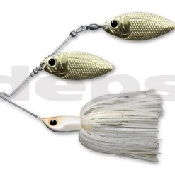 Deps B Custom Spinnerbaits Freshwater 12 Deps B Custom Spinnerbaits Freshwater