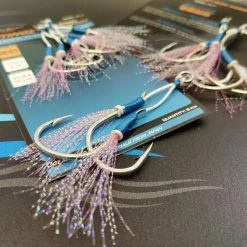 Ocean's Legacy Stinger Twin Assist Hooks