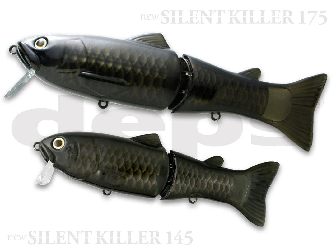 Freshwater Deps Silent Killer 11 Freshwater Deps Silent Killer