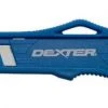 Dexter 8" Flexible Fillet Knife With EdgeGuard