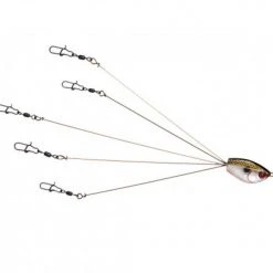 Yum Yumbrella Umbrella Rigs Freshwater