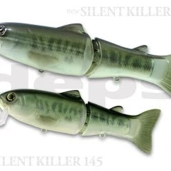 Freshwater Deps Silent Killer 23 Freshwater Deps Silent Killer