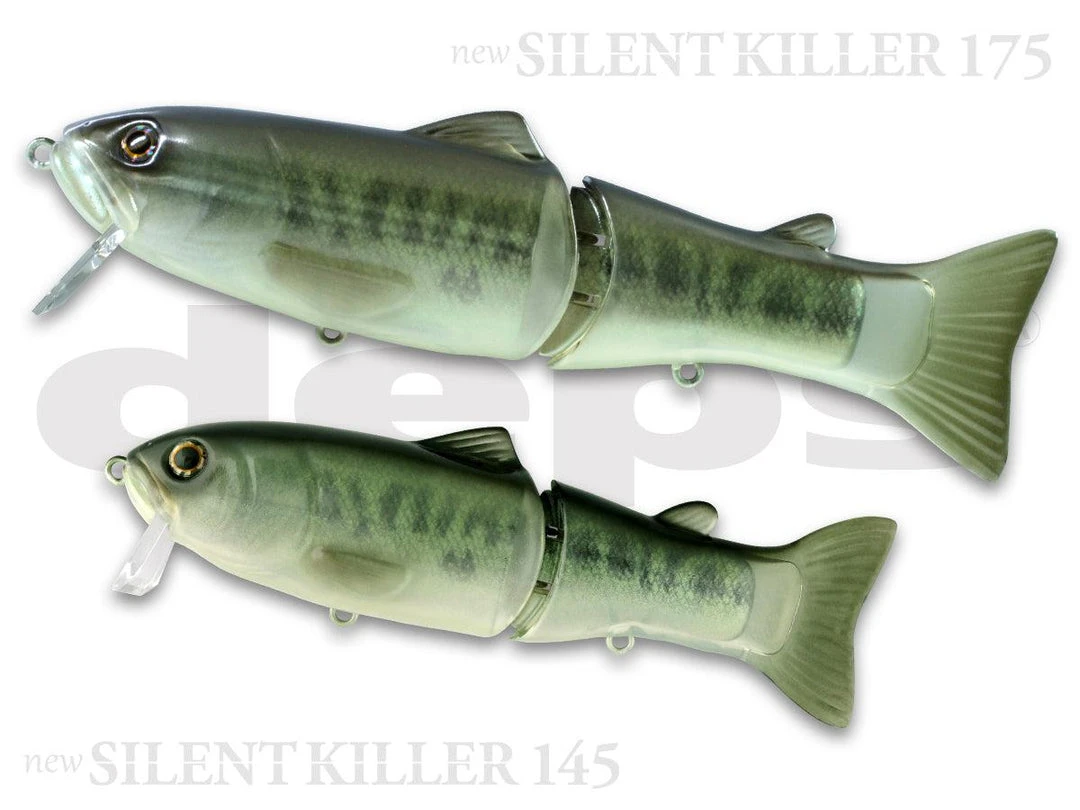 Freshwater Deps Silent Killer 10 Freshwater Deps Silent Killer