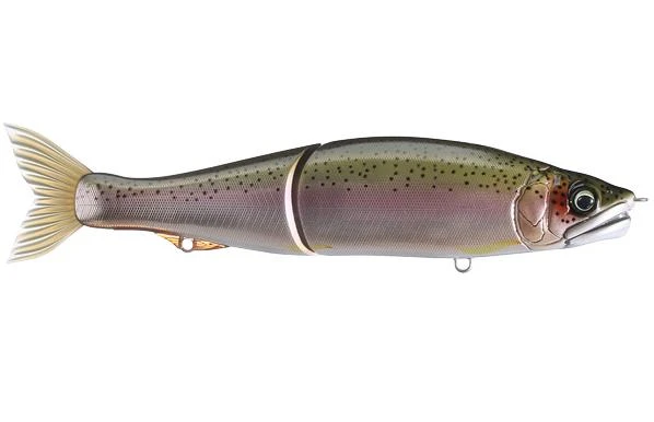 Gancraft Freshwater Gan Craft Jointed Claw Super Magnum 303 3 Gancraft Freshwater Gan Craft Jointed Claw Super Magnum 303