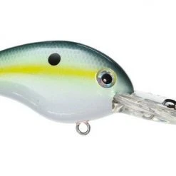 Freshwater Strike King 10XD Crankbait