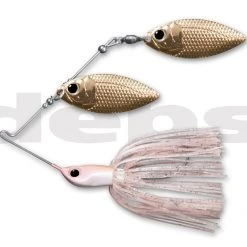 Deps B Custom Spinnerbaits Freshwater 11 Deps B Custom Spinnerbaits Freshwater