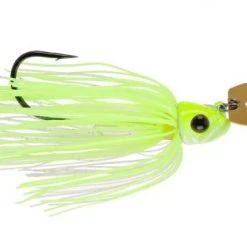 Picasso Lures Freshwater Picasso Shock Blade Vibrating Jig