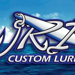 JRI Custom Lures JRI-3 Surface Iron Jigs 23 JRI Custom Lures JRI-3 Surface Iron Jigs