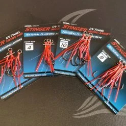 Ocean's Legacy Freshwater Ocean’s Legacy Micro Stinger Assist Hooks