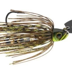 Picasso Lures Freshwater Picasso Shock Blade Vibrating Jig