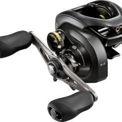 Shimano Curado 200K Casting Reels