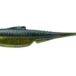 6th Sense Flush 5.2 Soft Jerkbait Freshwater