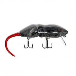 PB Rats PB Rat 2 Piece Wakebait Freshwater 31 PB Rats PB Rat 2 Piece Wakebait Freshwater