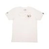 Freshwater Salty Crew Bruce Premium S/S Tee - White