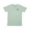 Freshwater Salty Crew Bigmouth S/S Premium Tee - Sage