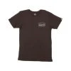 Salty Crew Tuna Isle Premium S/S Tee -Black Freshwater