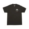 Freshwater Salty Crew Dawn Patrol S/S Standard Tee - Black