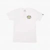 Apparel Salty Crew Baja Fresh Premium S/S Tee White