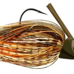 Warbaits Swim Jig Heads Freshwater