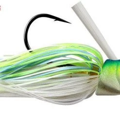 Warbaits Swim Jig Heads Freshwater