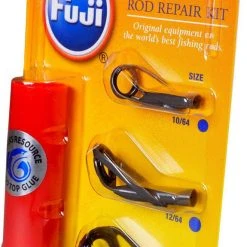 Fuji Rod Tip Repair Kit 8 Fuji Rod Tip Repair Kit