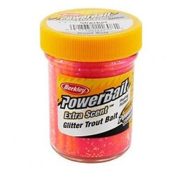 Berkley Powerbait Trout Bait 1.75oz Jar