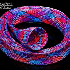 Freshwater Stick Jacket Casting 39 Freshwater Stick Jacket Casting