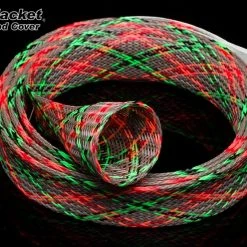 Freshwater Stick Jacket Casting 41 Freshwater Stick Jacket Casting