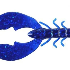 Berkley Power Bait Chigger Craw 17 Berkley Power Bait Chigger Craw