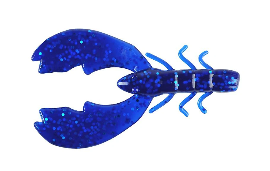 Berkley Power Bait Chigger Craw 10 Berkley Power Bait Chigger Craw