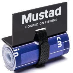 Mustad Rollable Measuring Band MT125 Freshwater