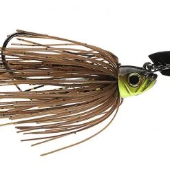 Picasso Lures Freshwater Picasso Shock Blade Vibrating Jig