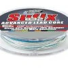 Sufix 832 Advanced Lead Core Freshwater 1 Sufix 832 Advanced Lead Core Freshwater