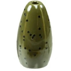 Freshwater Team Davies Tear Shot Tungsten Worm Weights