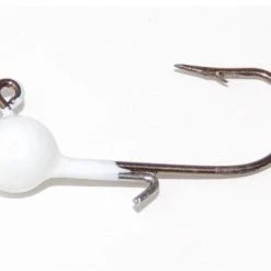 Kalin's Triple Threat Crappie Jig Heads