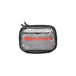 Megabass Clear Storage Pouch Freshwater