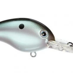 Freshwater Strike King 10XD Crankbait