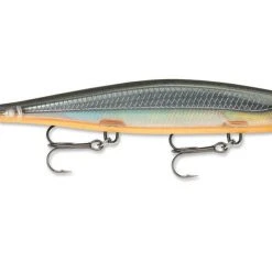 Freshwater Rapala Shadow Rap SDR-11